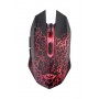 Trust GXT 107 Izza mouse Ambidestro RF Wireless Ottico 2000 DPI (23214)