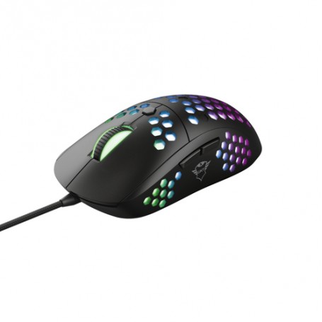 Trust GXT 960 mouse Mano destra USB tipo A Ottico 10000 DPI (23758TRS)