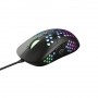Trust GXT 960 mouse Mano destra USB tipo A Ottico 10000 DPI (23758TRS)