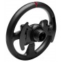Thrustmaster Ferrari 458 Challenge Wheel Add-On Nero USB 2.0 Volante PC, Playstation 3 (4060047)