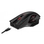 ASUS ROG Spatha X mouse Mano destra RF Wireless+USB Type-A Ottico 19000 DPI (90MP0220-BMUA00)