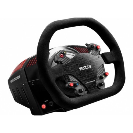 Thrustmaster Competition Wheel add on Sparco P310 Mod Nero Volante Digitale PC, Xbox One (4060086)