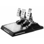 Thrustmaster T-LCM Nero, Acciaio inossidabile USB Pedali PC, PlayStation 4, Xbox One (4060121)