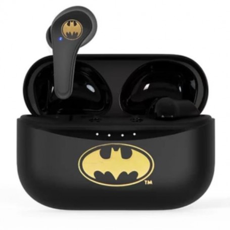 BATMAN EARPODS (DC0857)