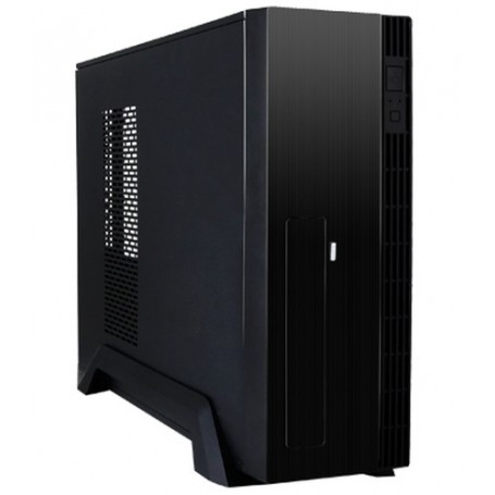Chieftec UE-02B computer case Mini Tower Nero 250 W (UE-02B)