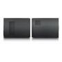 Chieftec UE-02B computer case Mini Tower Nero 250 W (UE-02B)