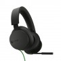 Microsoft Xbox Stereo Headset Auricolare Cablato A Padiglione Giocare Nero (8LI-00002)