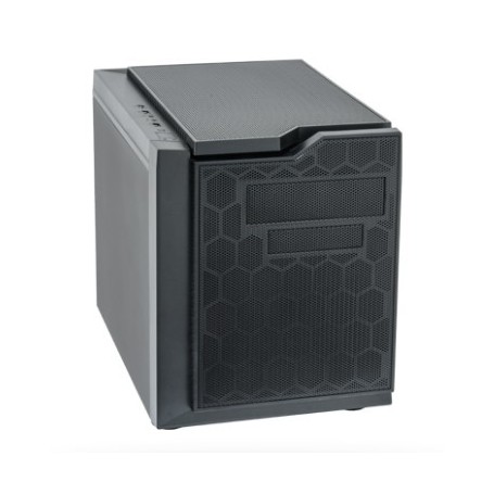 Chieftec CI-01B-OP computer case Cubo Nero (CI-01B-OP)
