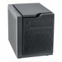 Chieftec CI-01B-OP computer case Cubo Nero (CI-01B-OP)