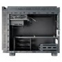 Chieftec CI-01B-OP computer case Cubo Nero (CI-01B-OP)