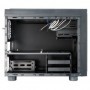 Chieftec CI-01B-OP computer case Cubo Nero (CI-01B-OP)