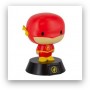 Paladone The Flash 3D Character Light V2 BDP Illuminazione d'ambiente (PP4047DCV2)