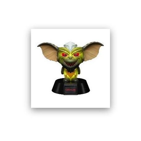 Paladone Stripe Icon Light BDP Illuminazione d'ambiente (PP5240GR)