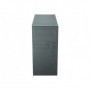 Chieftec HO-11B Tower Nero 350 W (HO-11B-350GPB)