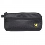 Hori NSW-225U custodia per console portatile Custodia a sacchetto Nintendo Nero, Giallo (1037335)