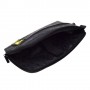Hori NSW-225U custodia per console portatile Custodia a sacchetto Nintendo Nero, Giallo (1037335)
