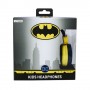 OTL Technologies DC Comics Batman Caped Crusader Cuffie Cablato A Padiglione MUSICA Blu (DC0748)