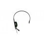 Microsoft S5V-00015 cuffia e auricolare Cablato A Padiglione Giocare Nero (S5V-00015)