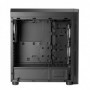 Chieftec Scorpion II Midi Tower Nero (GL-02B-OP)