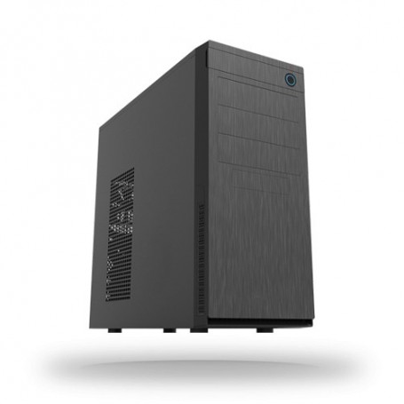 Chieftec HC-10B-OP computer case Mini Tower Nero (HC-10B-OP)