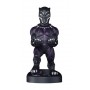Exquisite Gaming Cable Guys Black Panther Supporto passivo Controller per videogiochi, Telefono cellulare/smartph (CGCRMR300089)