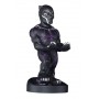 Exquisite Gaming Cable Guys Black Panther Supporto passivo Controller per videogiochi, Telefono cellulare/smartph (CGCRMR300089)