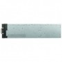 Chieftec UNC-310A-B Supporto Nero (UNC-310A-B-OP)