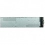 Chieftec UNC-310A-B Supporto Nero (UNC-310A-B-OP)