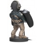 EXG Cable Guys - Call of Duty Lt. Simon 'Ghost' Riley Supporto attivo Telefono cellulare/smartphone, Telecomando  (CGCRCD300006)