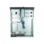 Chieftec UNC-310A-B Supporto Nero (UNC-310A-B-OP)