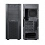 Chieftec CW-01B-OP computer case Tower Nero (CW-01B-OP)