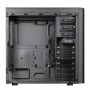 Chieftec CW-01B-OP computer case Tower Nero (CW-01B-OP)