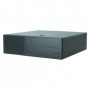 Chieftec CS-12B-300 computer case Mini Tower Nero 300 W (CS-12B-300)