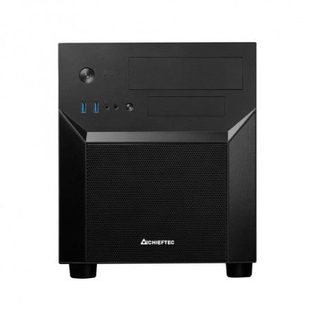 Chieftec CI-02B-OP computer case Cubo Nero (CI-02B-OP)
