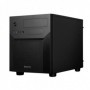 Chieftec CI-02B-OP computer case Cubo Nero (CI-02B-OP)