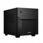Chieftec CI-02B-OP computer case Cubo Nero (CI-02B-OP)