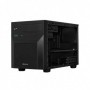 Chieftec CI-02B-OP computer case Cubo Nero (CI-02B-OP)