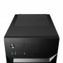 Chieftec CI-02B-OP computer case Cubo Nero (CI-02B-OP)