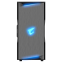 Gigabyte AORUS C300 GLASS Midi Tower Nero (GB-AC300G)