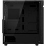 Gigabyte C200 Midi Tower Nero (GB-C200G)
