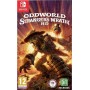 Activision Oddworld: Stranger's Wrath HD Standard Nintendo Switch (11980_EUR)