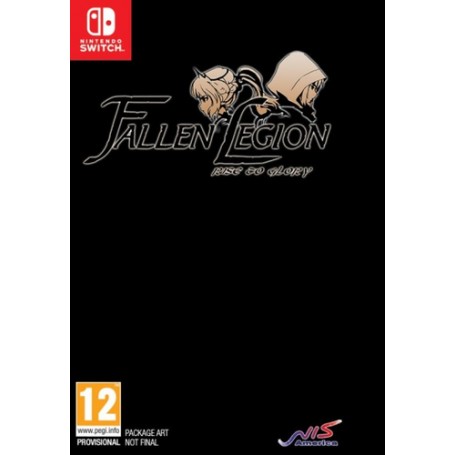 Koch Media 1026540 videogioco Standard Nintendo Switch (1026540)