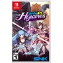 Nintendo SNK Heroines: Tag Team Frenzy, Switch Standard Nintendo Switch (2526149)