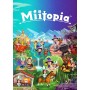 Nintendo Miitopia Standard Inglese, ITA Nintendo Switch (10007263)