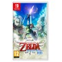 Nintendo The Legend of Zelda: Skyward Sword HD Standard Inglese, ITA Nintendo Switch (10007265)