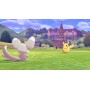 Nintendo Pokémon Scudo Standard Cinese semplificato, Cinese tradizionale, Tedesca, Inglese, ESP, Francese, ITA, Giap (10002094)