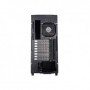 Silverstone TJ04-E Midi Tower Nero, Argento (SST-TJ04B-E)
