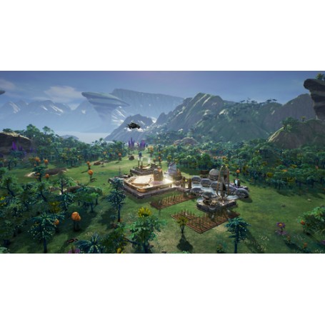 Koch Media Aven Colony, Xbox One Standard ITA (1021713)