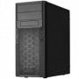 Silverstone PS13 Mini Tower Nero (SST-PS13B)