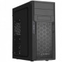 Silverstone PS13 Mini Tower Nero (SST-PS13B)